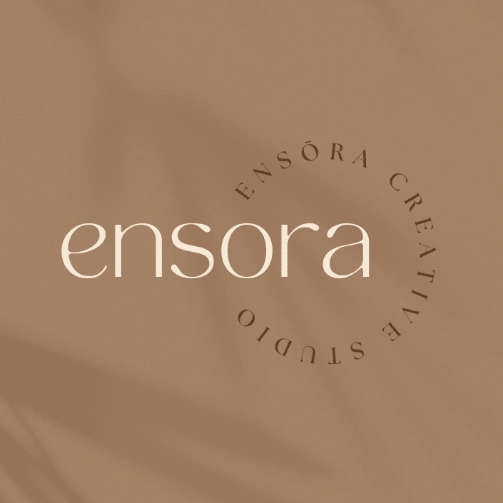 Ensōra | Creative studio